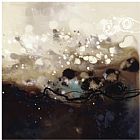 Laurie Maitland Constellations II painting